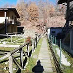 شقة Ai Piedi Del Monte Cimone *