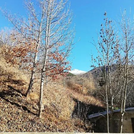 Ai Piedi Del Monte Cimone