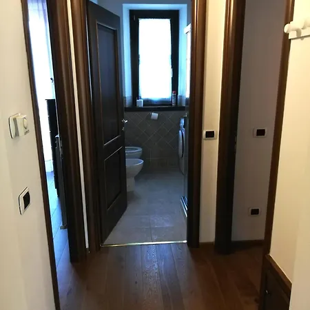 Ai Piedi Del Monte Cimone