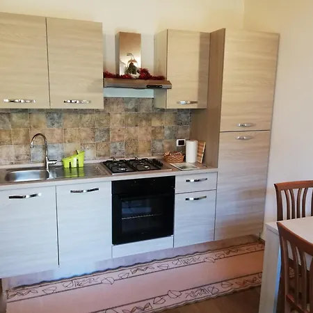 Ai Piedi Del Monte Cimone * Fiumalbo