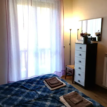 Ai Piedi Del Monte Cimone Fiumalbo