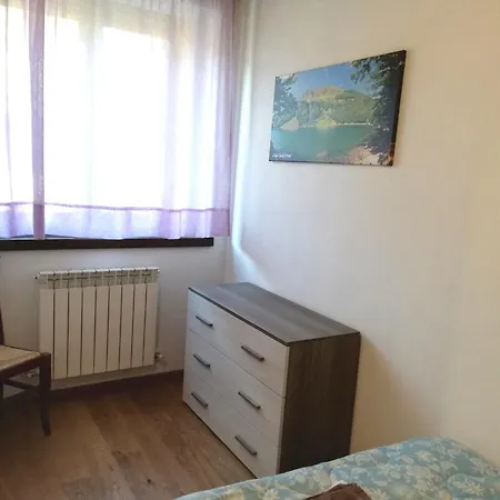 Daire Ai Piedi Del Monte Cimone Fiumalbo