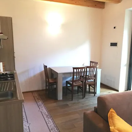 Ai Piedi Del Monte Cimone * Fiumalbo