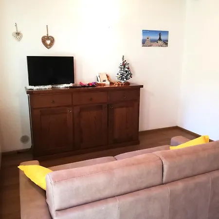 Daire Ai Piedi Del Monte Cimone *