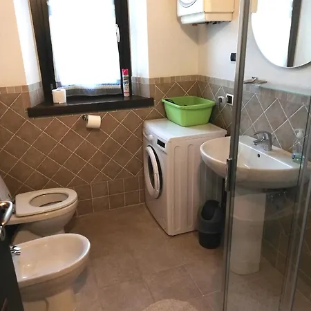 Daire Ai Piedi Del Monte Cimone *