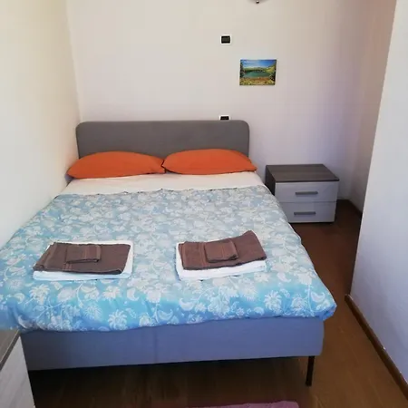 Appartement Ai Piedi Del Monte Cimone Fiumalbo