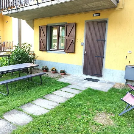 Daire Ai Piedi Del Monte Cimone