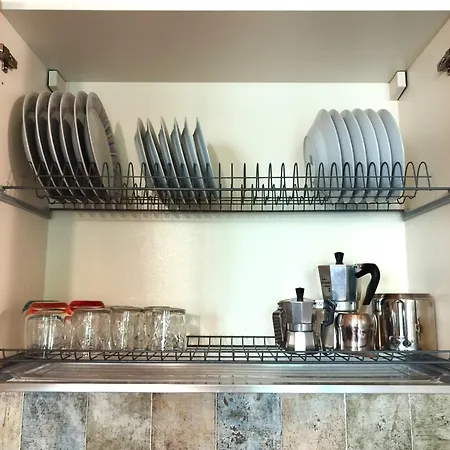 Daire Ai Piedi Del Monte Cimone