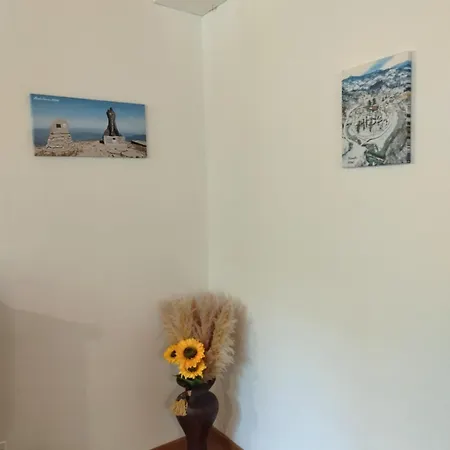 Ai Piedi Del Monte Cimone Apartment Fiumalbo
