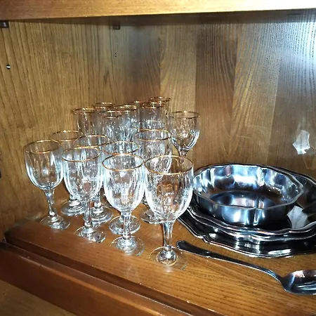 アパート Ai Piedi Del Monte Cimone