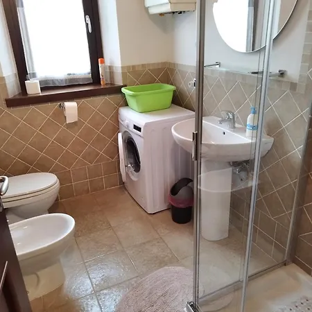 Ai Piedi Del Monte Cimone Fiumalbo