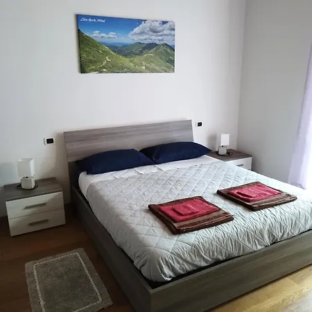 Daire Ai Piedi Del Monte Cimone Fiumalbo