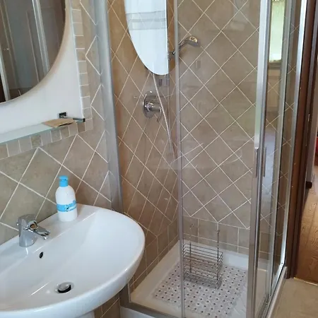 Ai Piedi Del Monte Cimone Fiumalbo