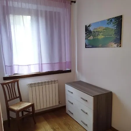 Apartment Ai Piedi Del Monte Cimone