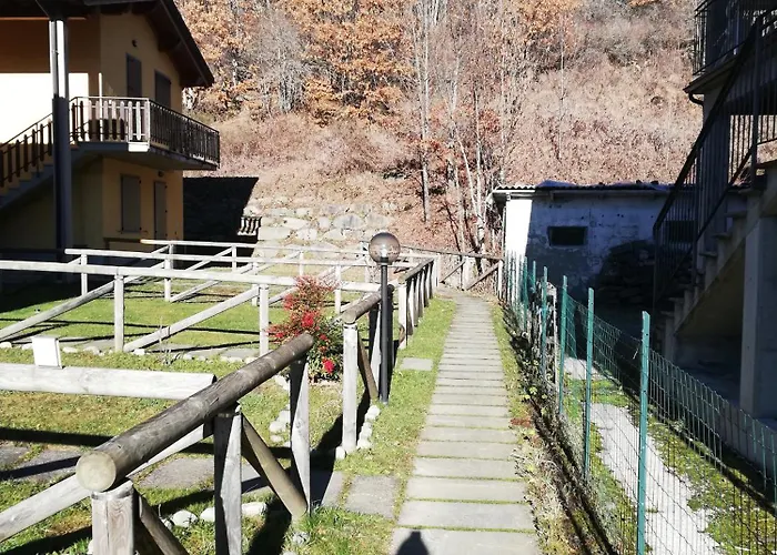 Apartment Ai Piedi Del Monte Cimone *