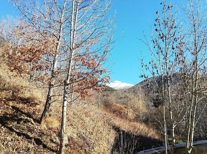 Ai Piedi Del Monte Cimone