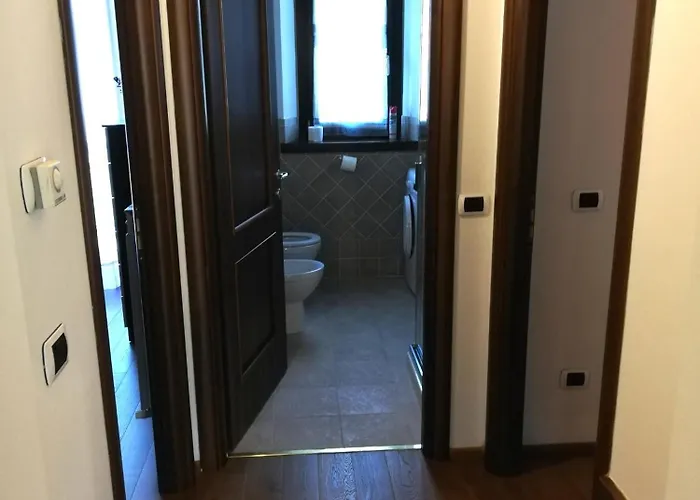 Ai Piedi Del Monte Cimone