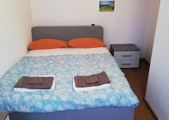 Apartment Ai Piedi Del Monte Cimone Fiumalbo