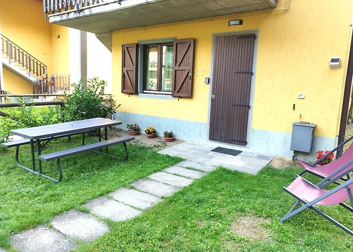 Apartment Ai Piedi Del Monte Cimone