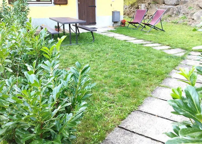 Apartment Ai Piedi Del Monte Cimone *