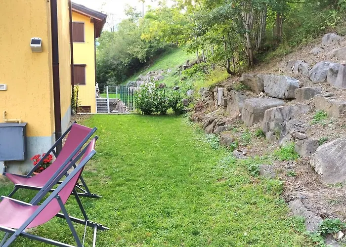 アパート Ai Piedi Del Monte Cimone *