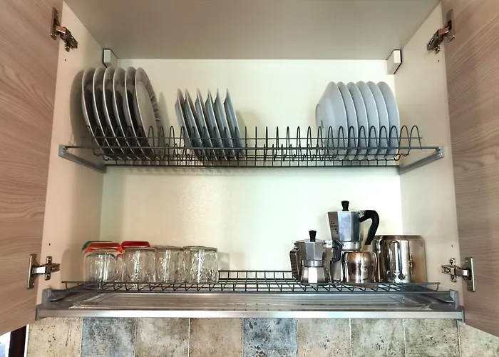 アパート Ai Piedi Del Monte Cimone