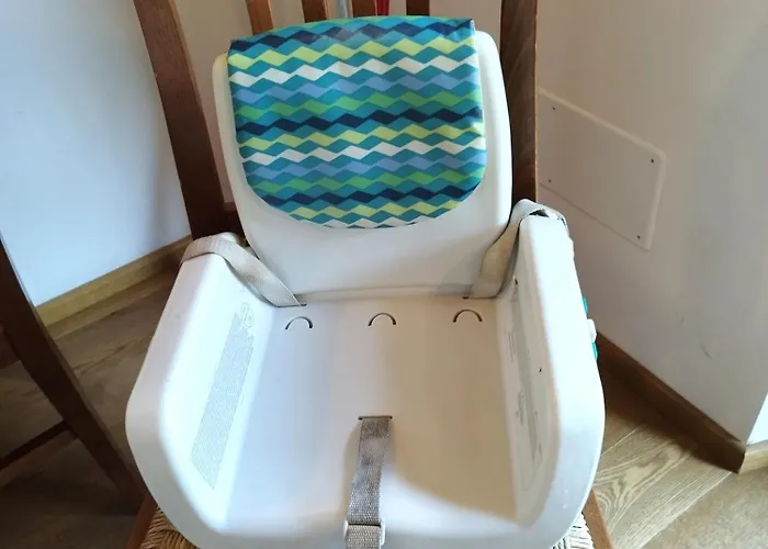 Apartment Ai Piedi Del Monte Cimone Fiumalbo