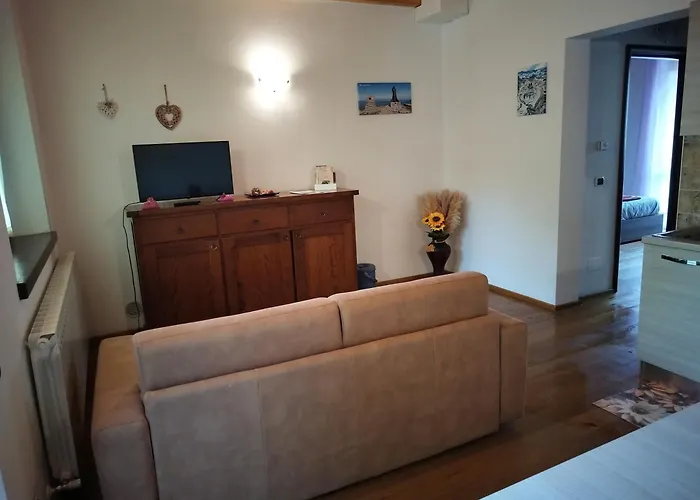 Ai Piedi Del Monte Cimone Fiumalbo