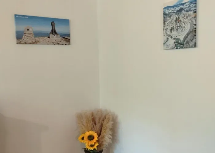 Ai Piedi Del Monte Cimone Apartment Fiumalbo