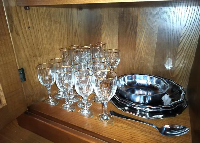 アパート Ai Piedi Del Monte Cimone