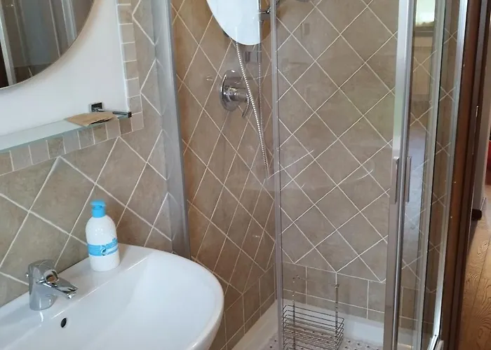 Ai Piedi Del Monte Cimone Fiumalbo