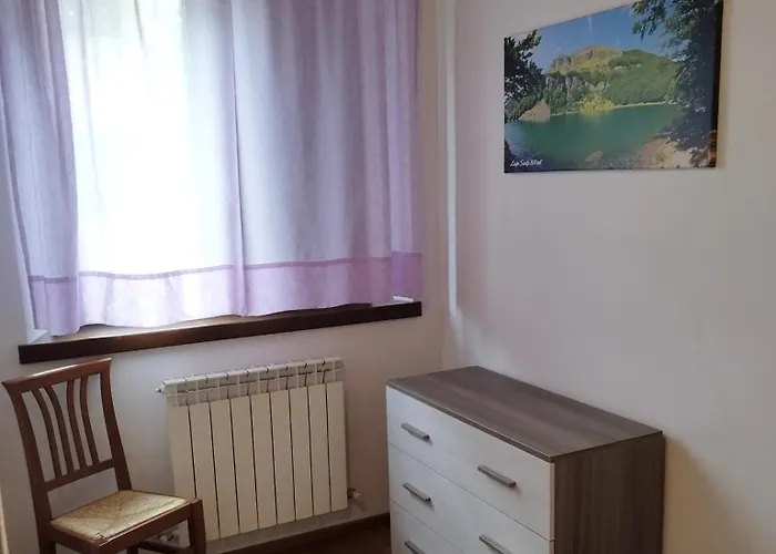 アパート Ai Piedi Del Monte Cimone